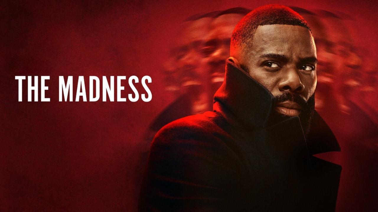 مسلسل The Madness مترجم كامل