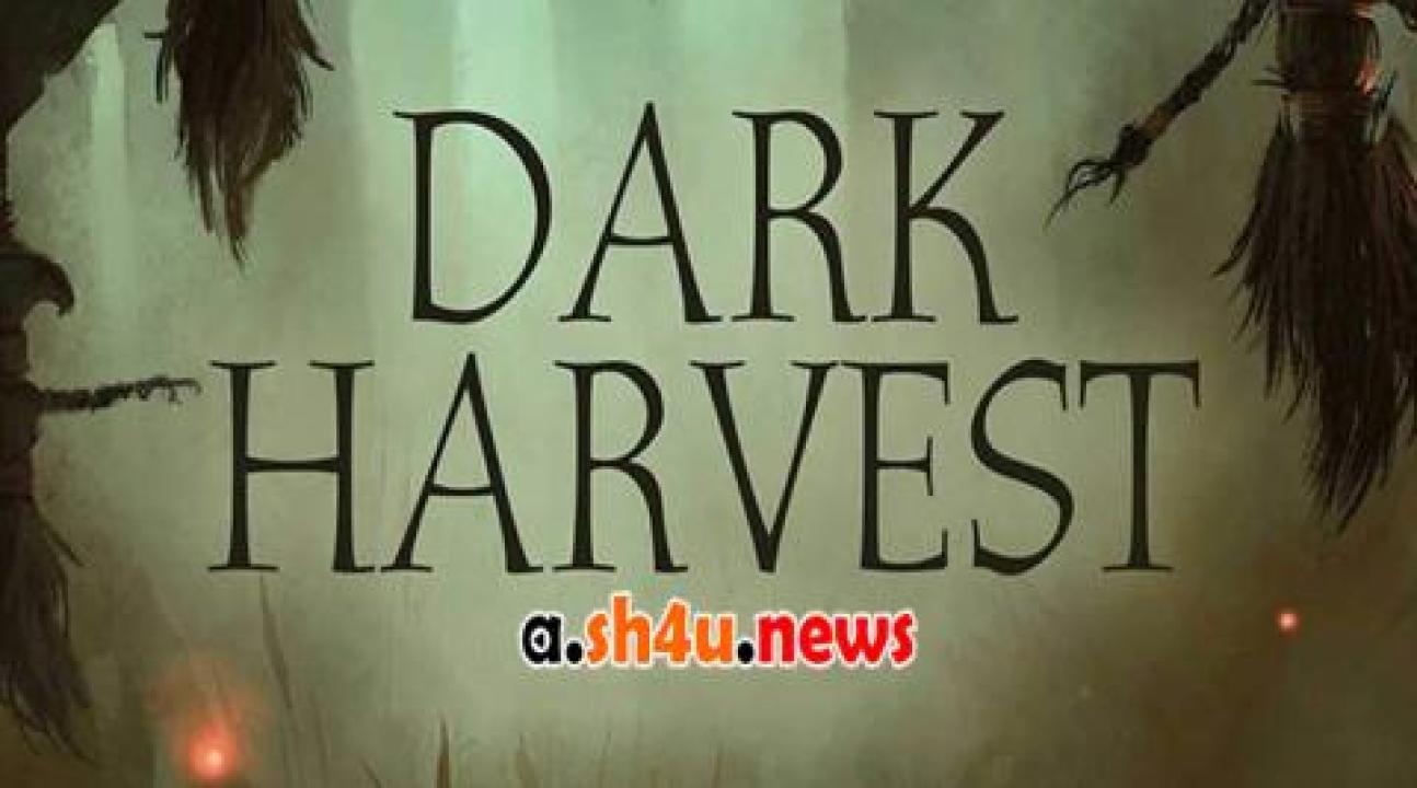 فيلم Dark Harvest 2023 مترجم - HD