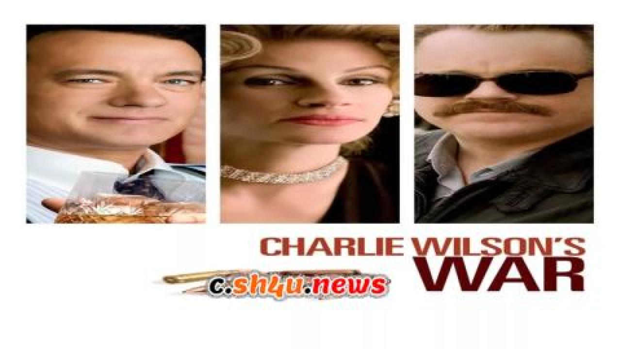 فيلم Charlie Wilson's War 2007 مترجم - HD