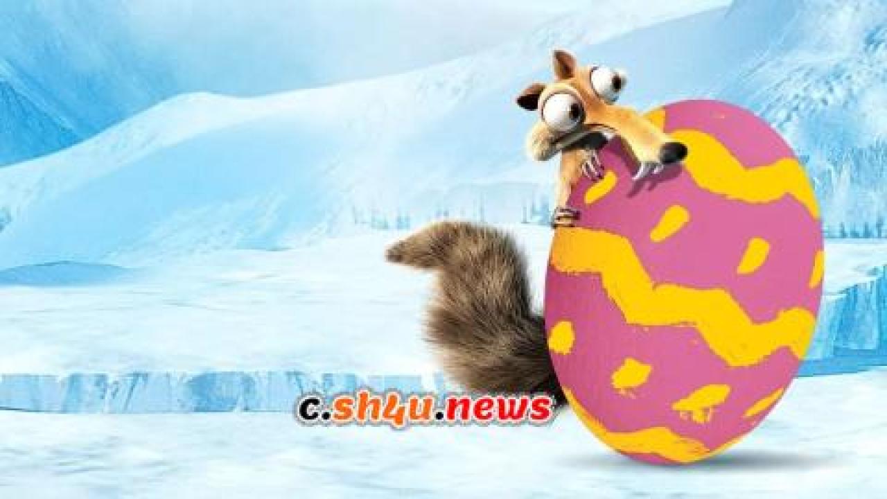 فيلم Ice Age: The Great Egg-Scapade 2016 مترجم - HD