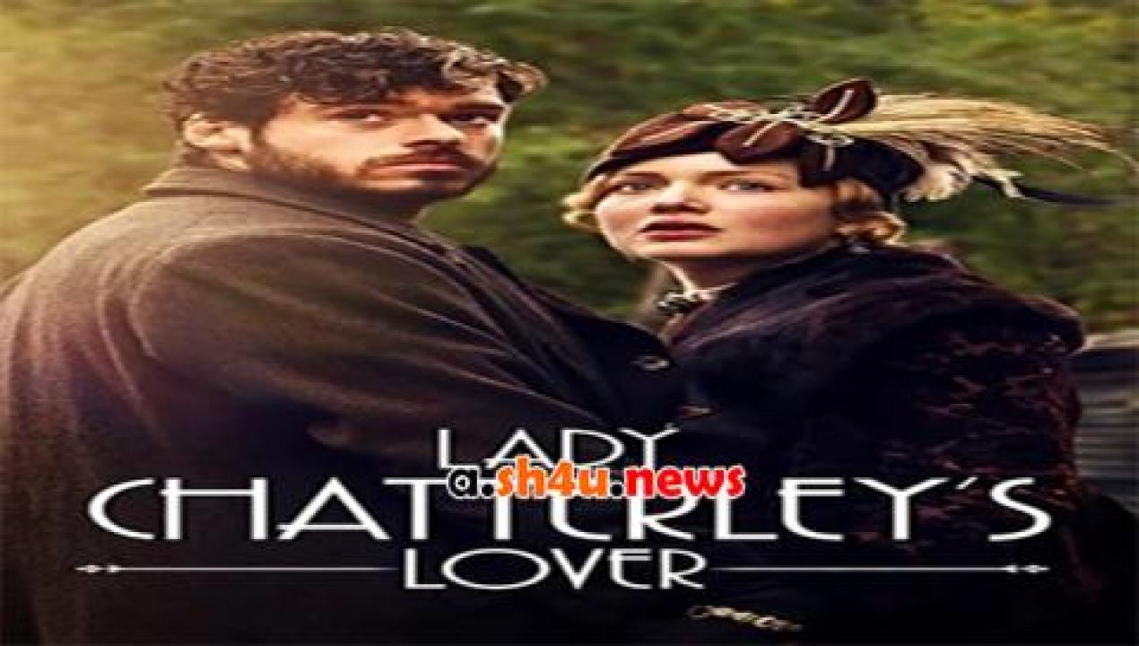 فيلم Lady Chatterley’s Lover 2015 مترجم - HD