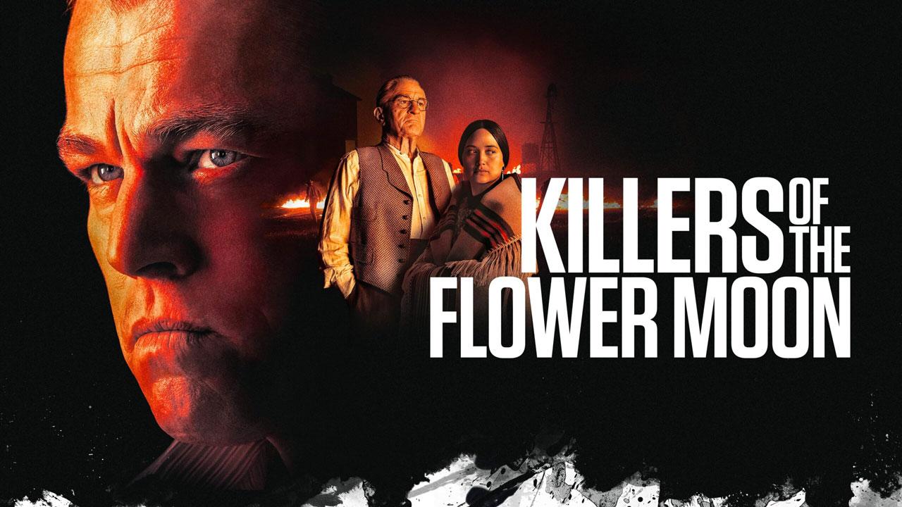 فيلم Killers of the Flower Moon 2023 مترجم كامل HD