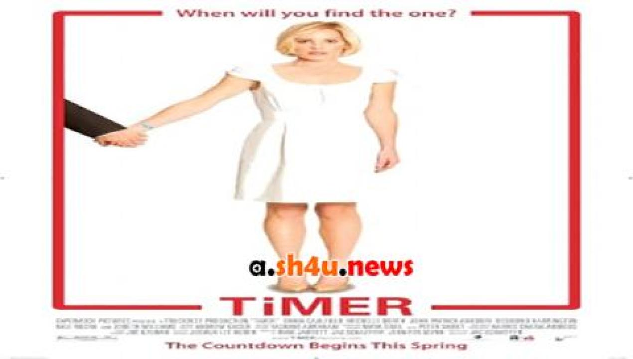 فيلم TiMER 2009 مترجم - HD