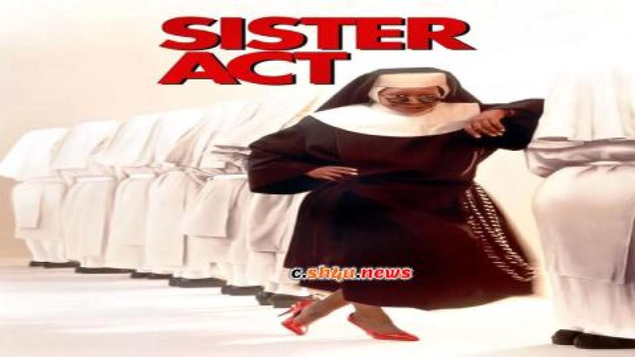 فيلم Sister Act 1992 مترجم - HD