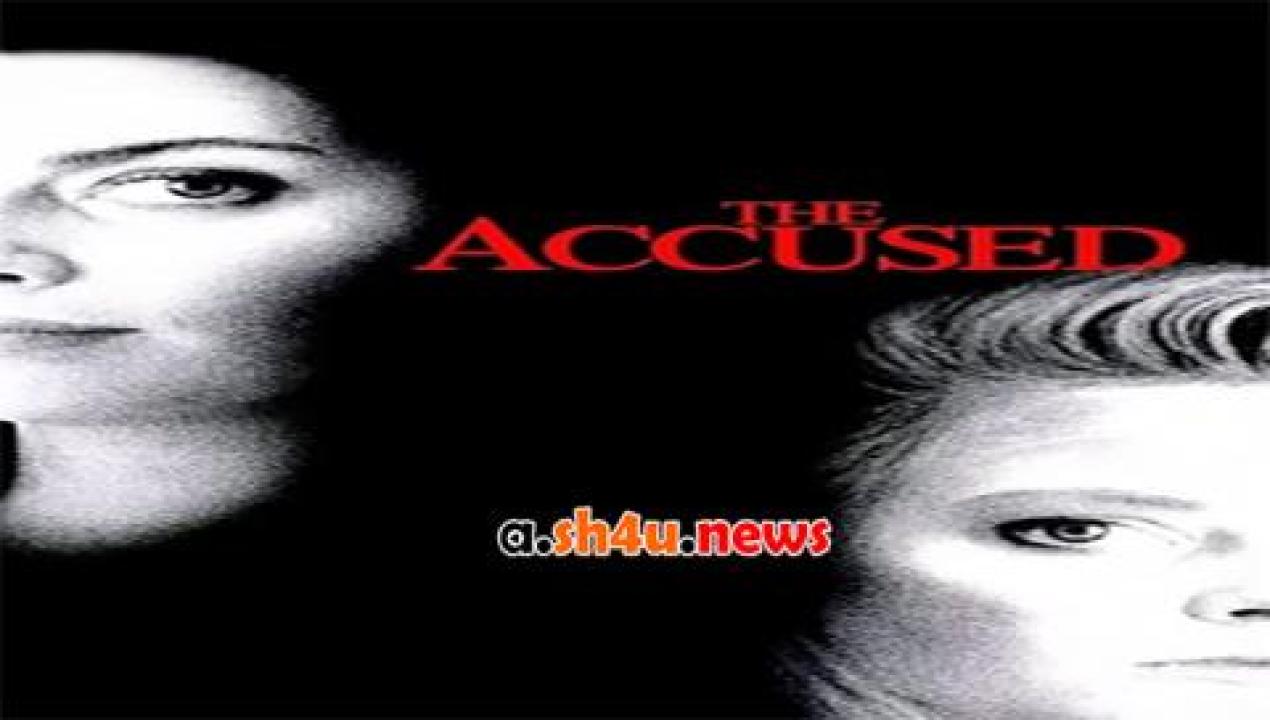 فيلم The Accused 1988 مترجم - HD