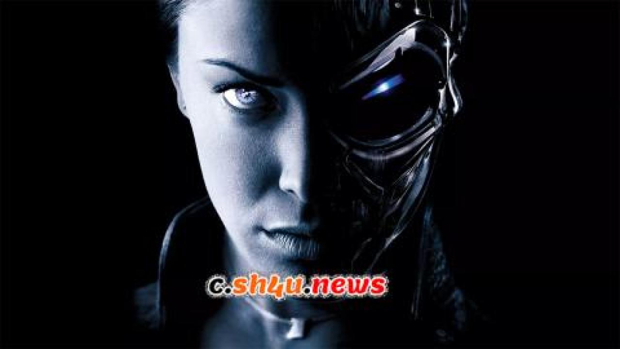 فيلم Terminator 3: Rise of the Machines 2003 مترجم - HD