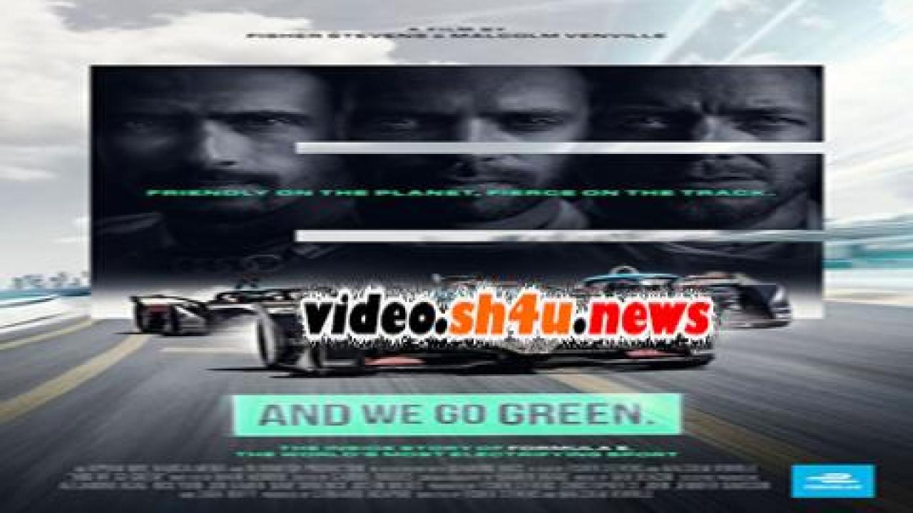 فيلم And We Go Green 2019 مترجم - HD