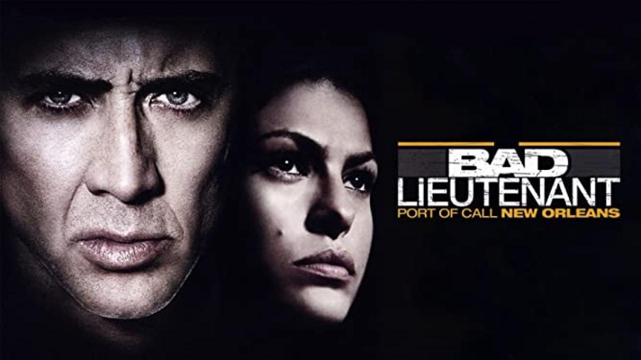 فيلم The Bad Lieutenant Port of Call 2009 مترجم