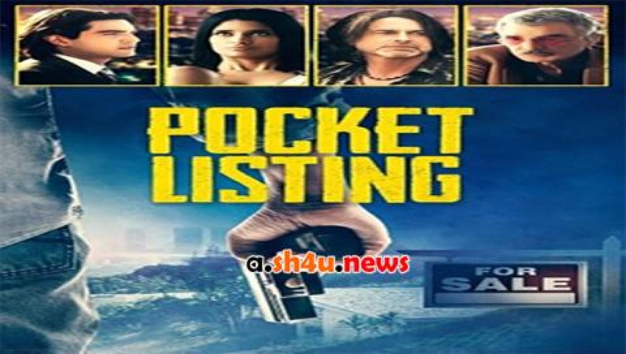 فيلم Pocket Listing 2015 مترجم - HD