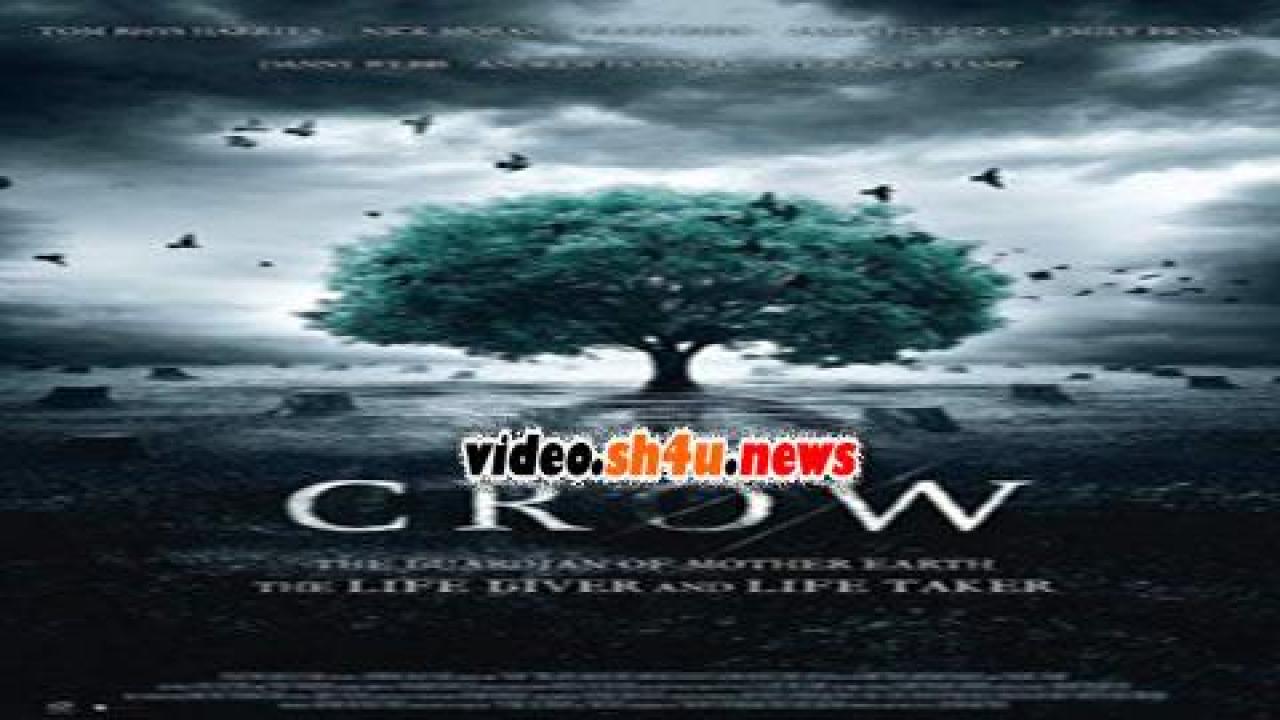 فيلم Crow 2016 مترجم - HD