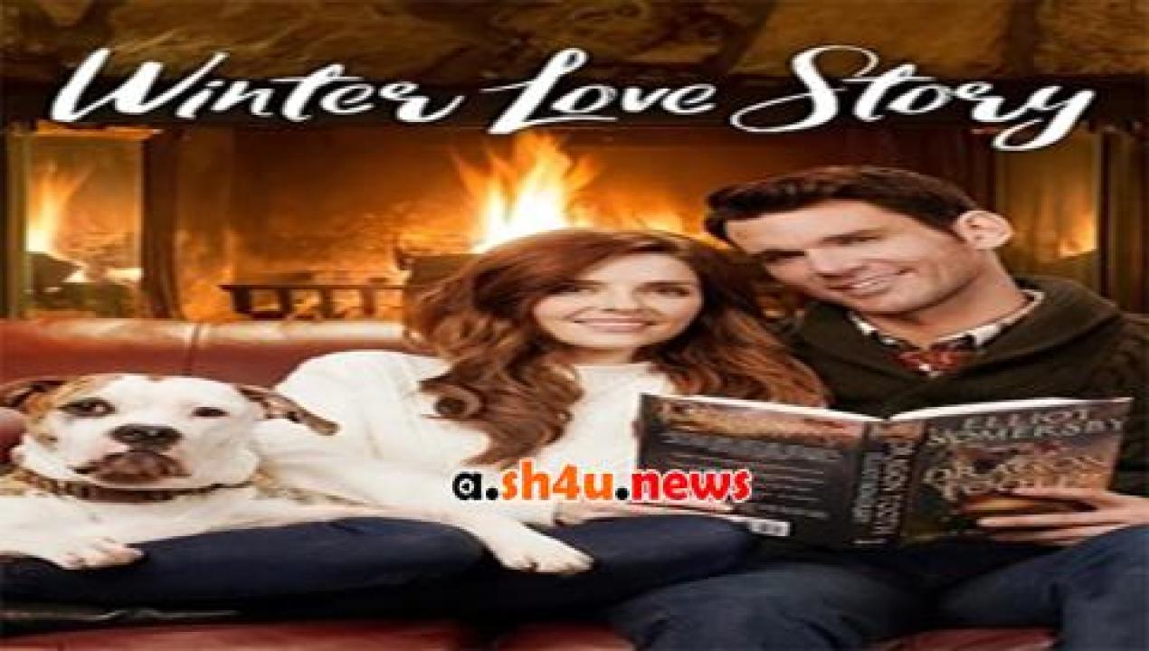 فيلم Winter Love Story 2019 مترجم - HD