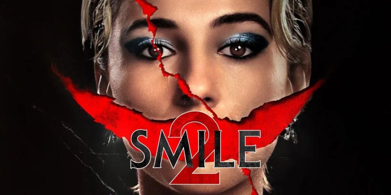 فيلم Smile 2 2024 مترجم كامل HD