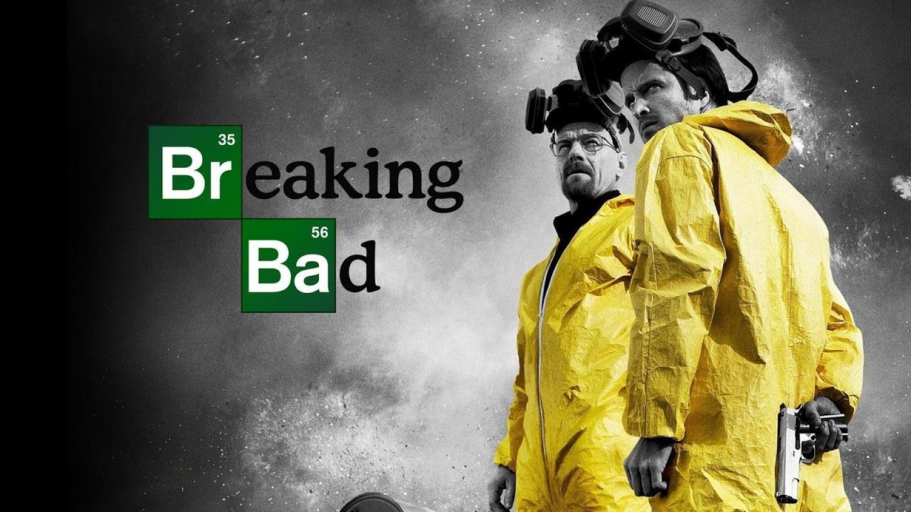 مسلسل Breaking Bad الموسم الثالث الحلقة 5 الخامسة مترجمة