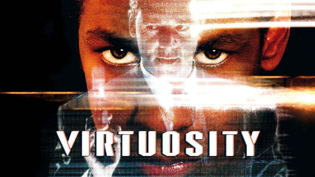 فيلم Virtuosity 1995 مترجم كامل HD