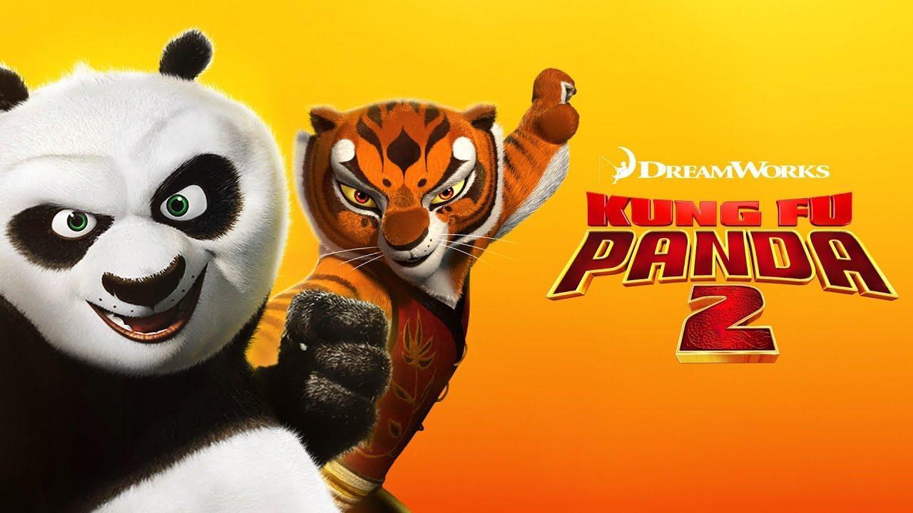 فيلم Kung Fu Panda 2 2011 مترجم كامل HD اون لاين