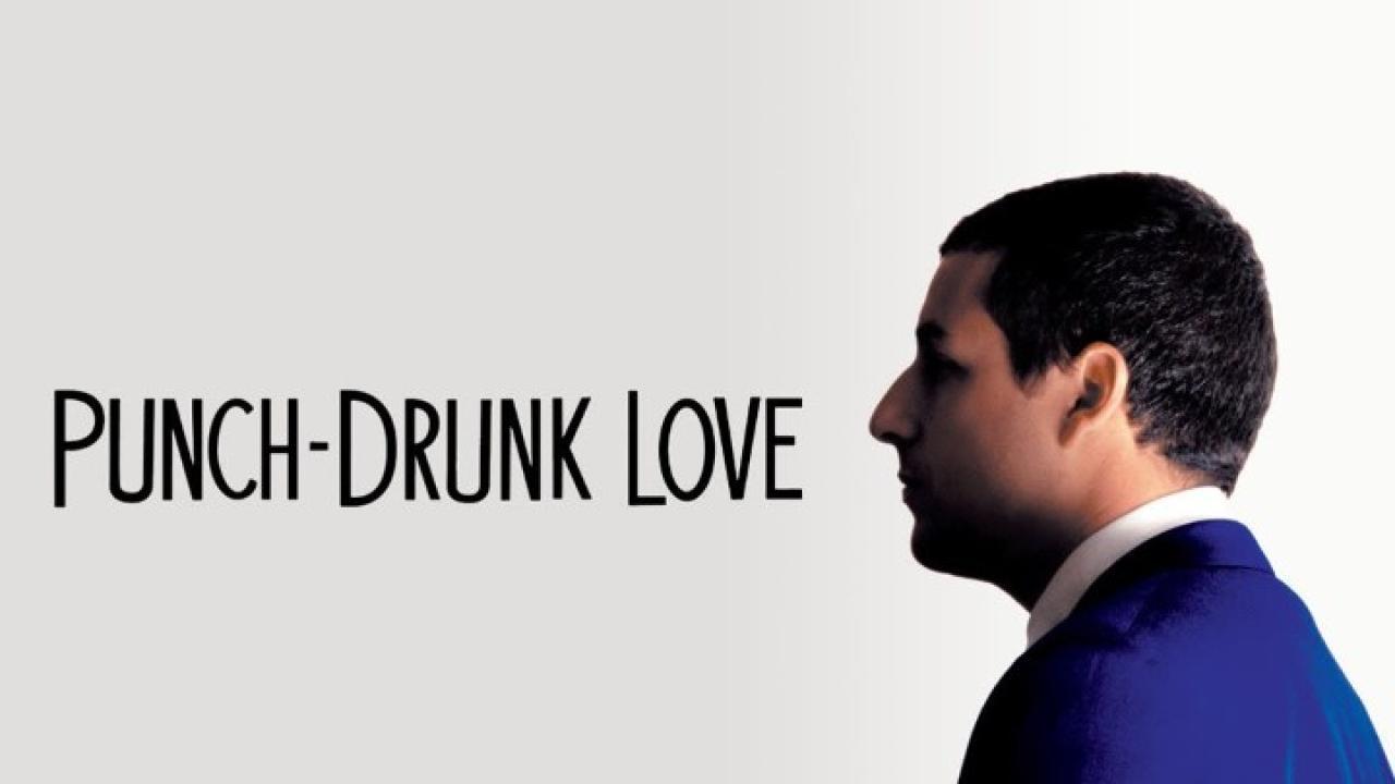 فيلم Punch Drunk Love 2002 مترجم كامل HD