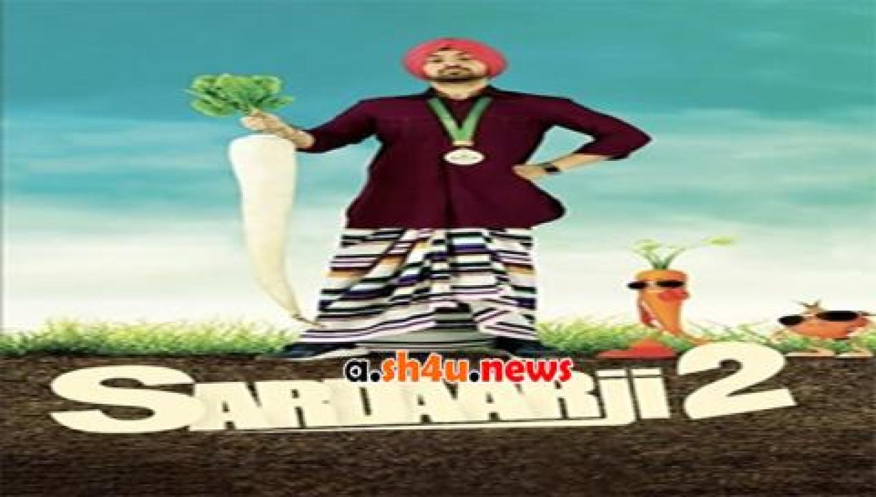 فيلم Sardaarji 2 2016 مترجم - HD