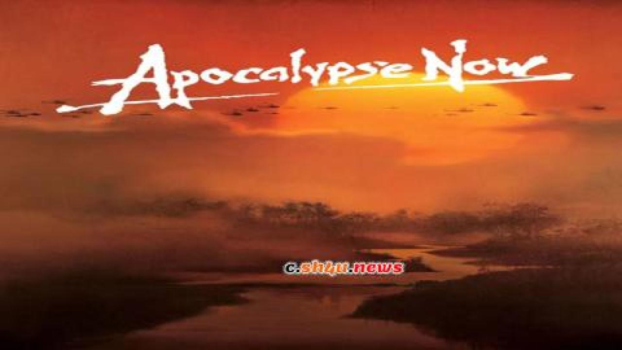 فيلم Apocalypse Now 1979 مترجم - HD
