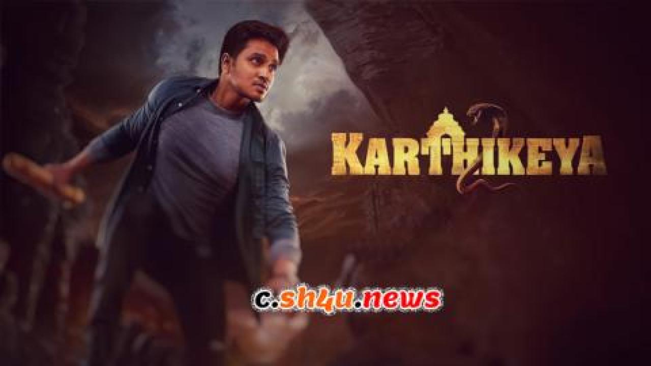 فيلم Karthikeya 2 2022 مترجم - HD