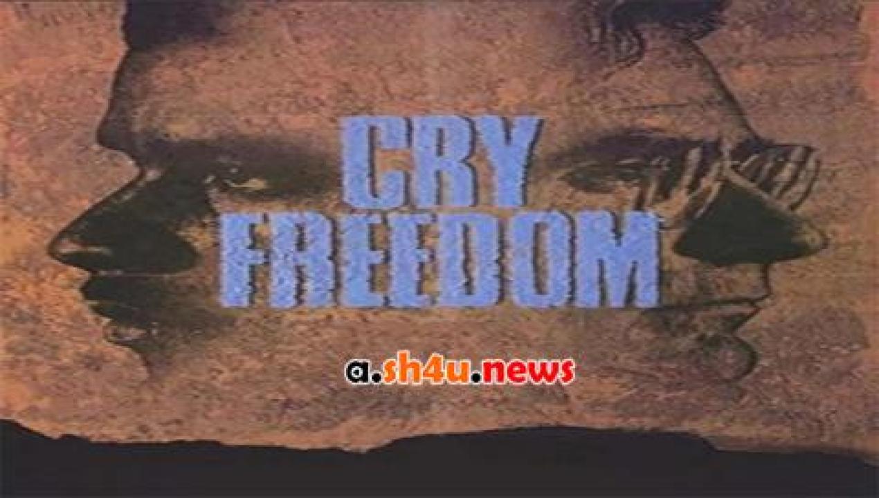فيلم Cry Freedom 1987 مترجم - HD
