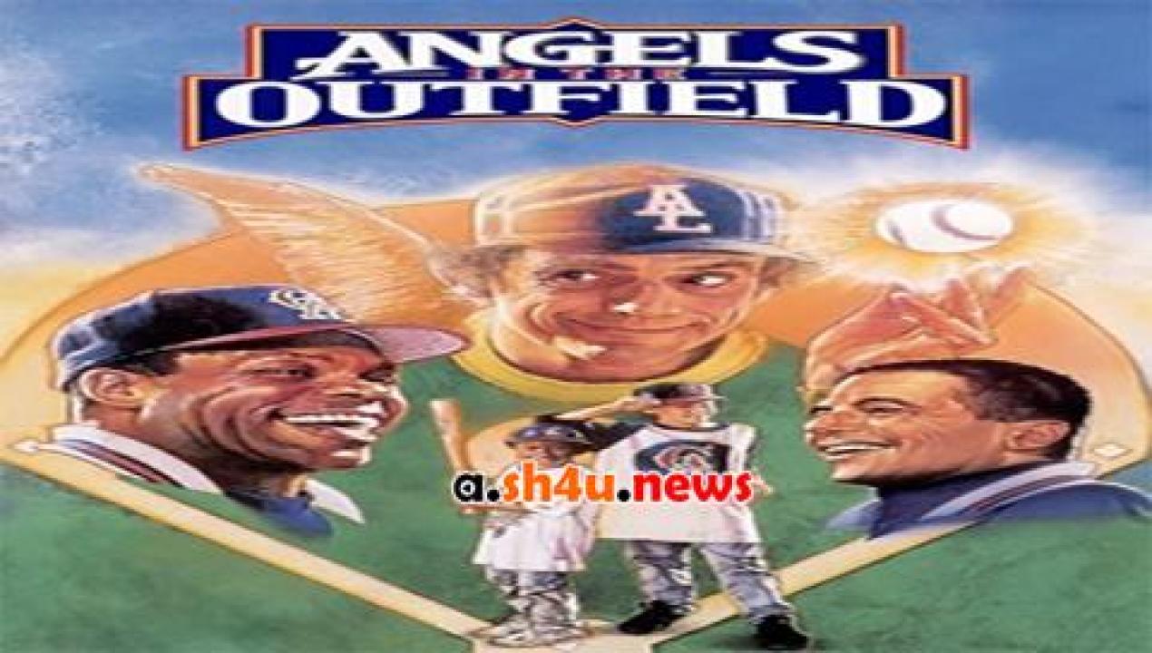 فيلم Angels in the Outfield 1994 مترجم - HD