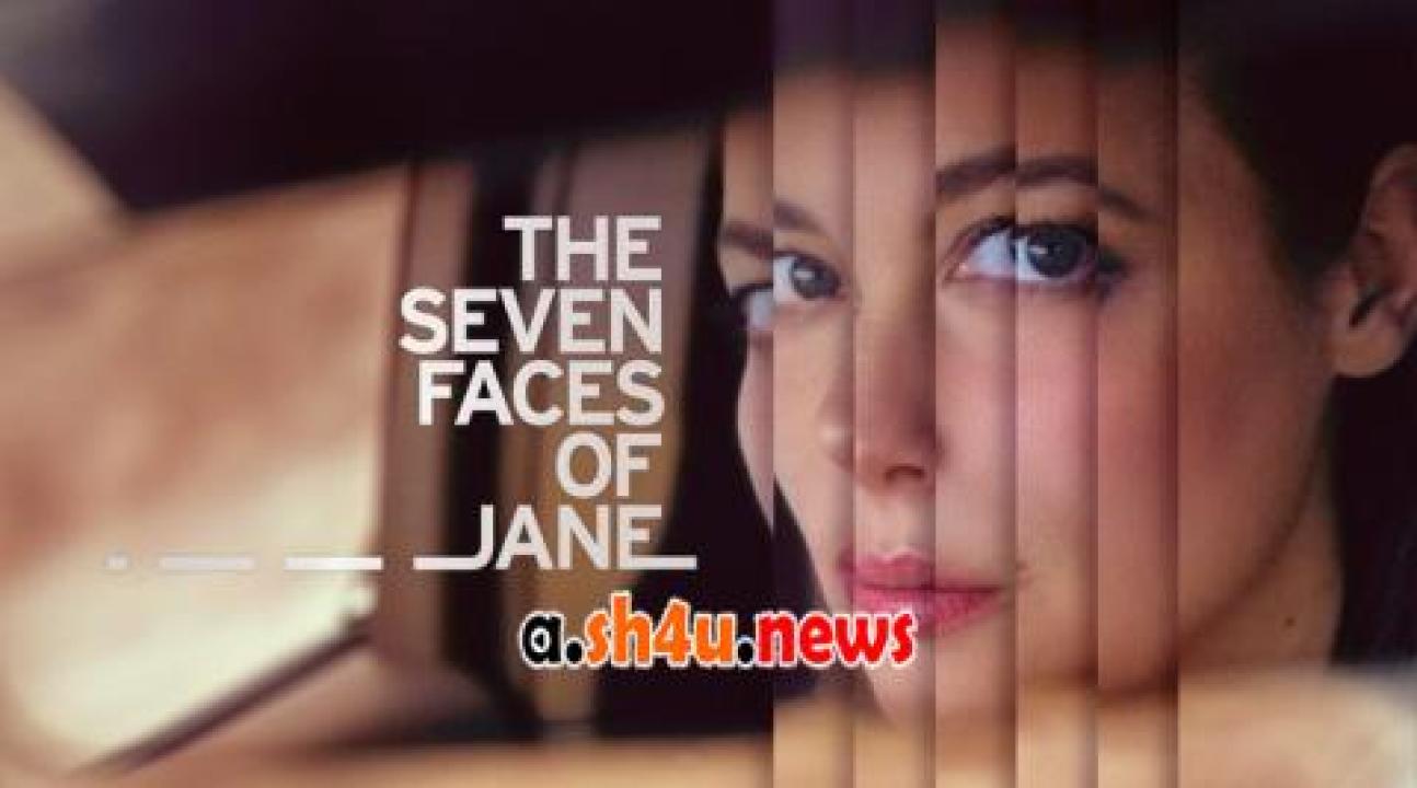 فيلم The Seven Faces of Jane مترجم - HD