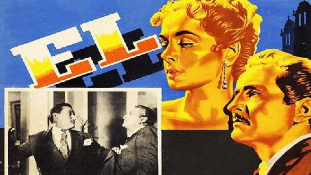 فيلم Él 1953 مترجم كامل HD