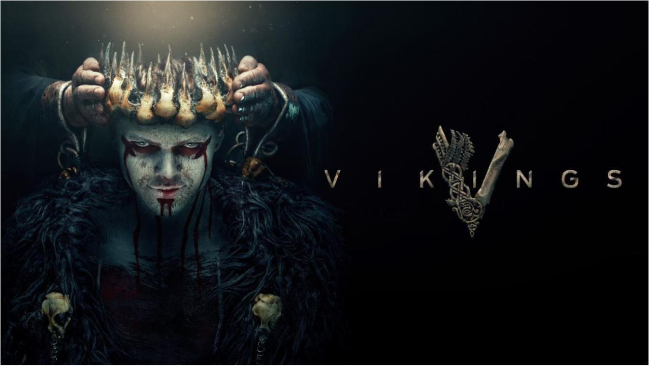 مسلسل Vikings الموسم الخامس الحلقة 6 مترجمة