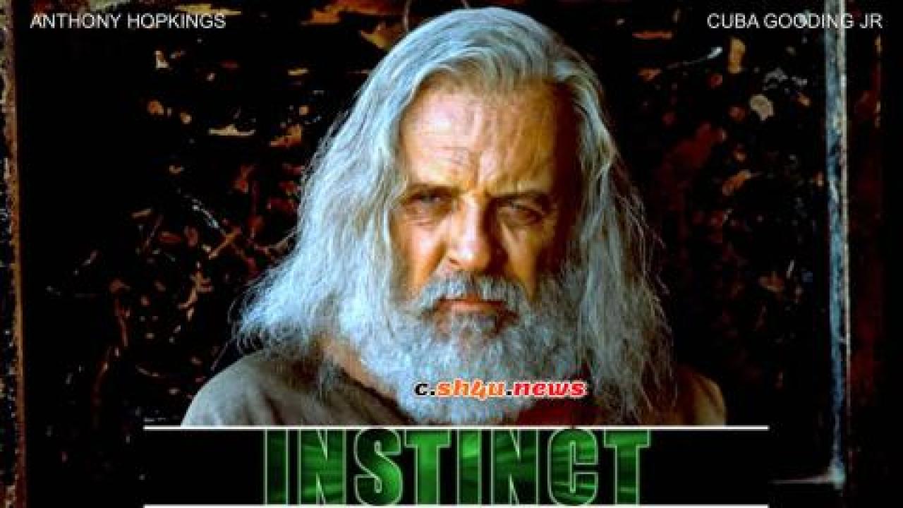 فيلم Instinct 1999 مترجم - HD