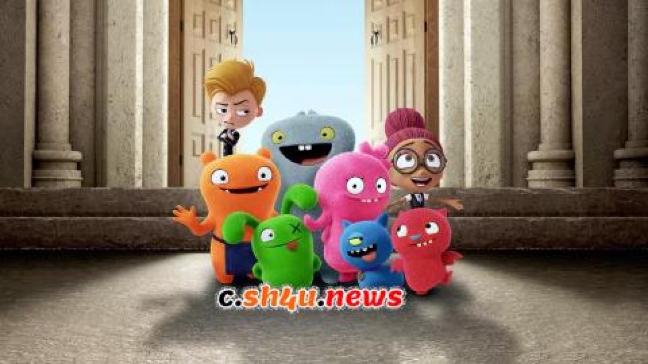 فيلم UglyDolls 2019 مترجم - HD