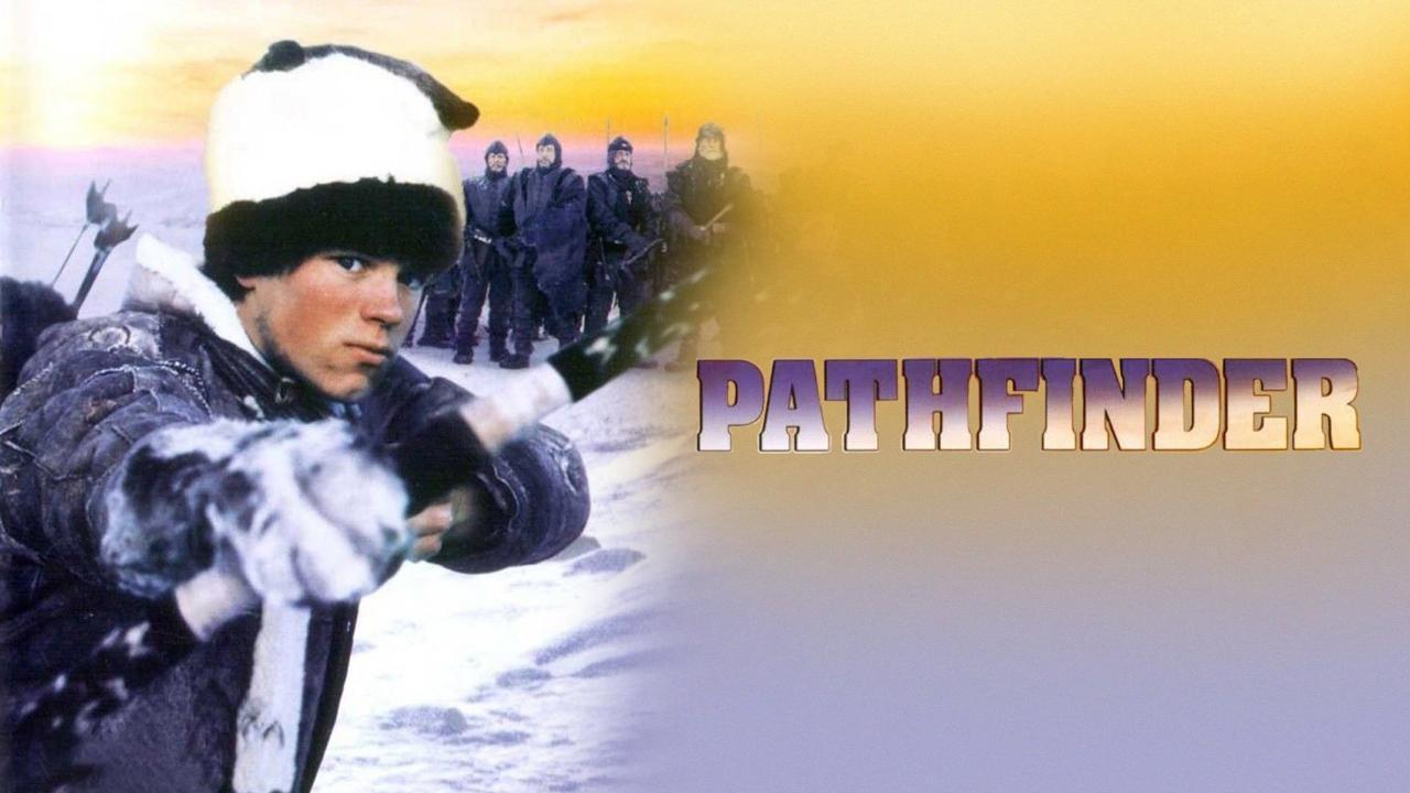 فيلم Pathfinder 1987 مترجم كامل HD