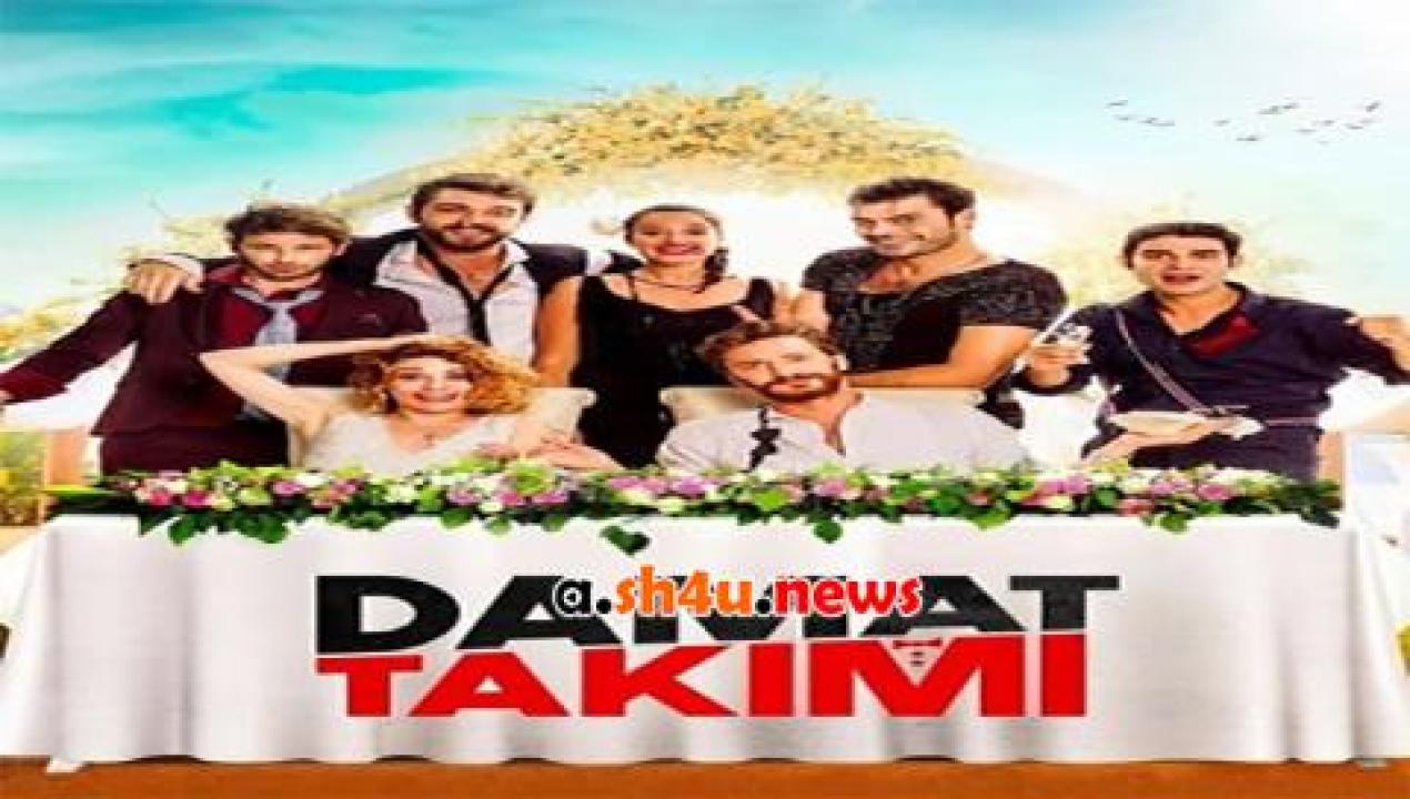 فيلم Damat Takimi 2017 مترجم - HD