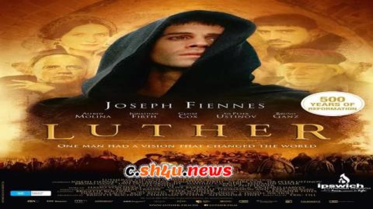 فيلم Luther 2003 مترجم - HD