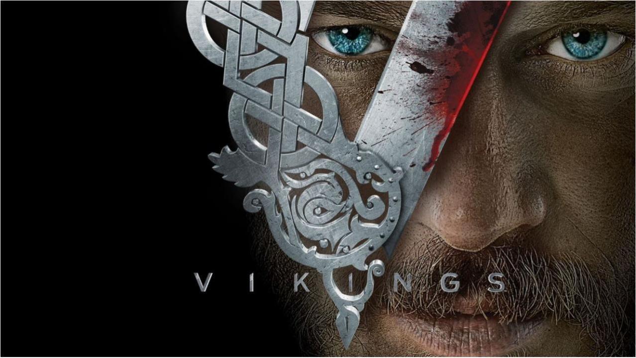 مسلسل Vikings الموسم الاول الحلقة 6 مترجمة