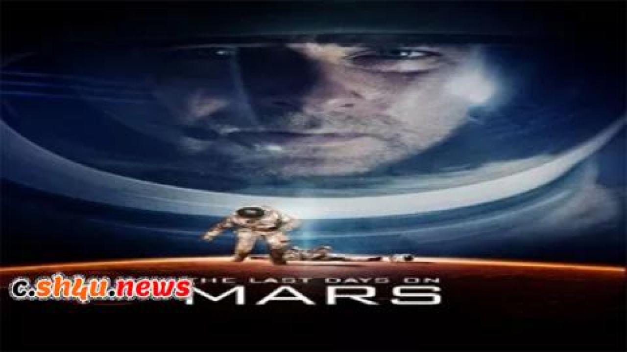 فيلم The Last Days on Mars 2013 مترجم - HD