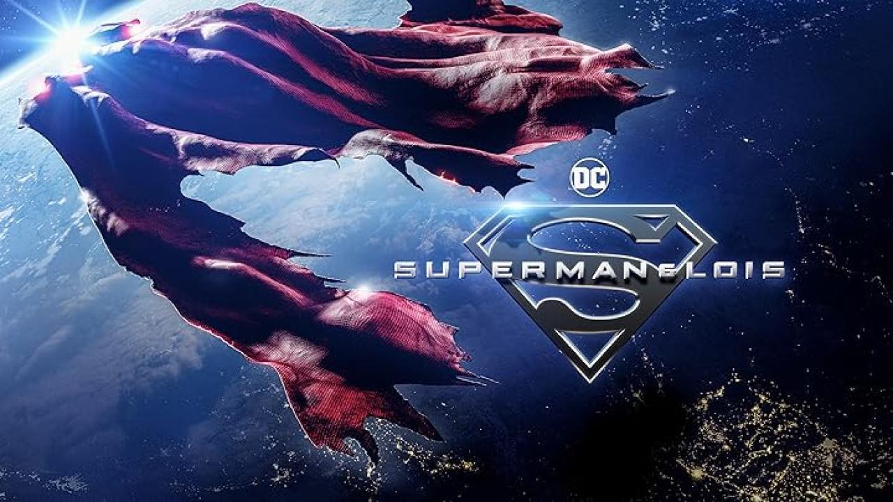 مسلسل Superman and Lois الموسم الرابع الحلقة 9 التاسعة مترجمة