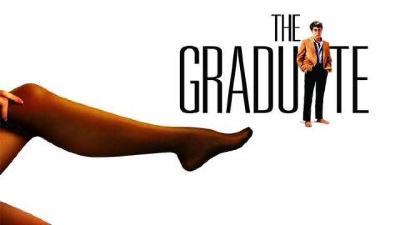 فيلم The Graduate 1967 مترجم كامل HD