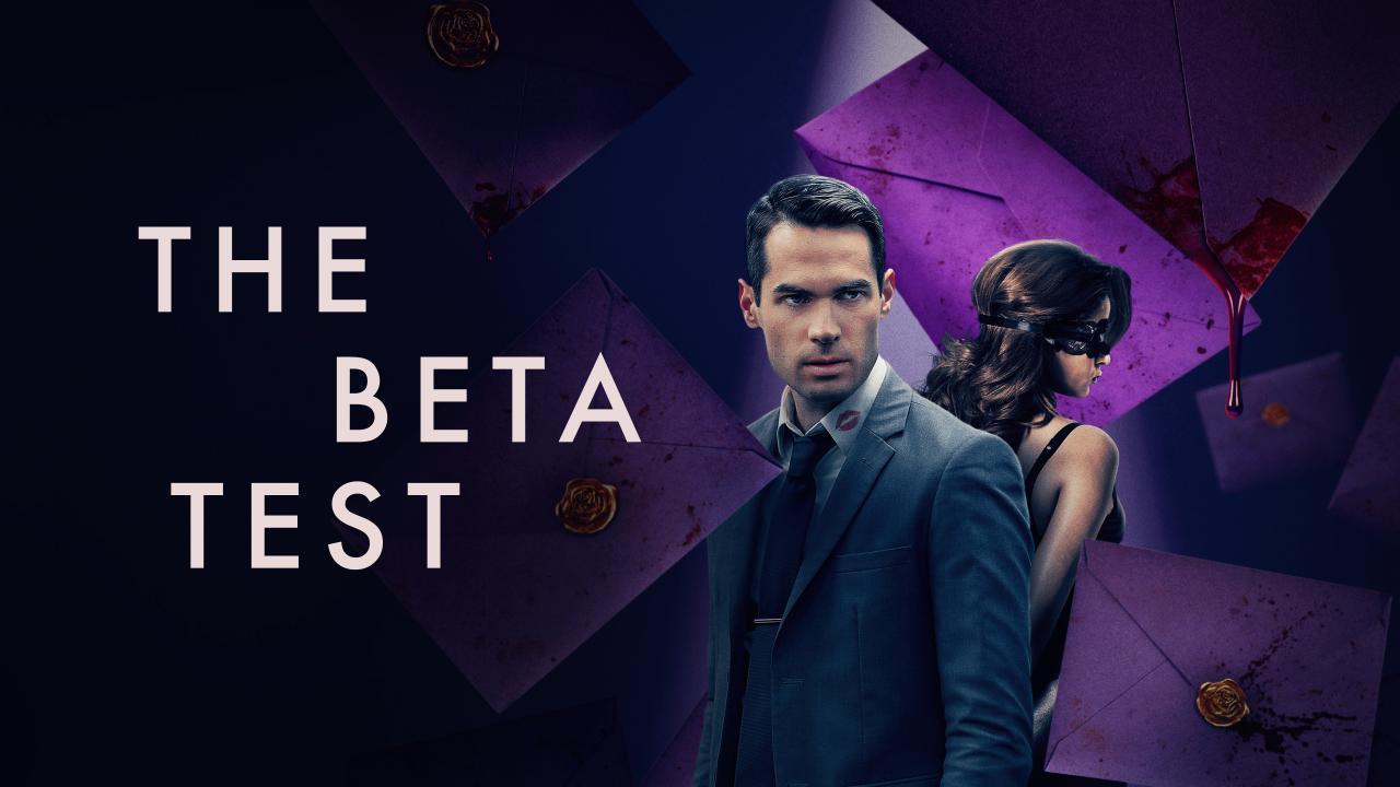 فيلم The Beta Test 2021 مترجم كامل HD