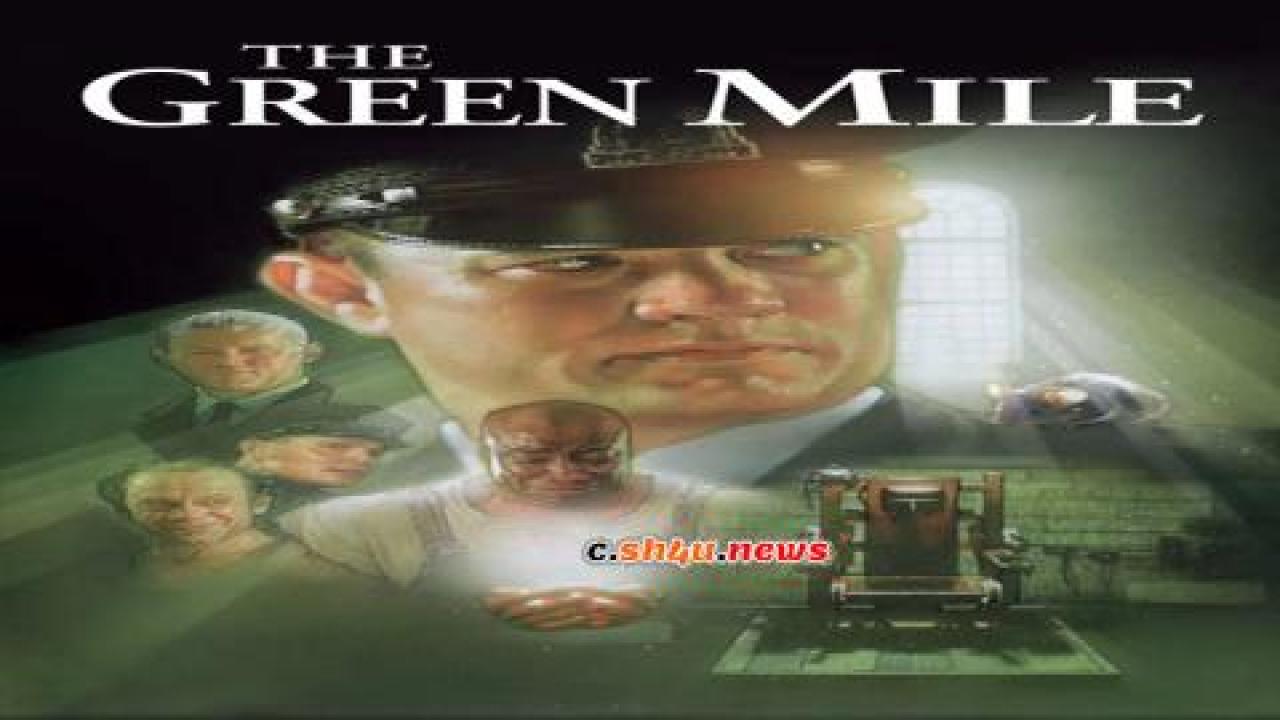 فيلم The Green Mile 1999 مترجم - HD