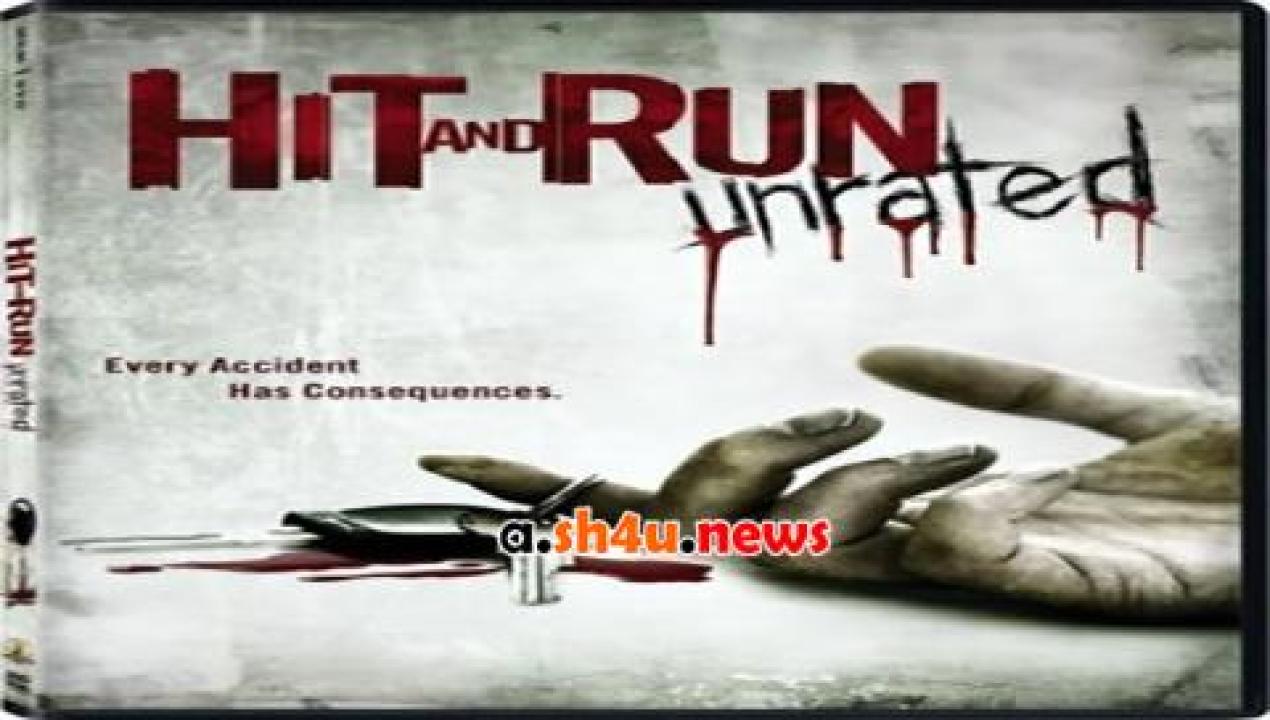 فيلم Hit and Run 2009 مترجم - HD