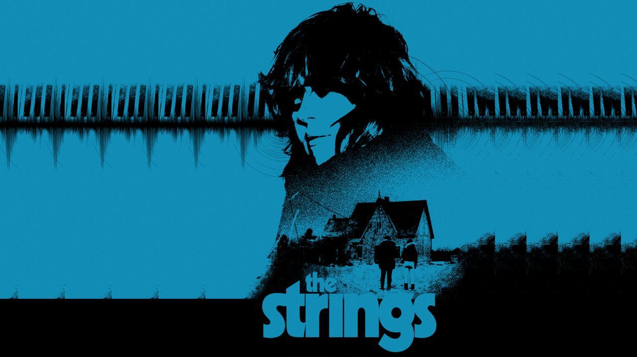 فيلم The Strings 2020 مترجم كامل HD