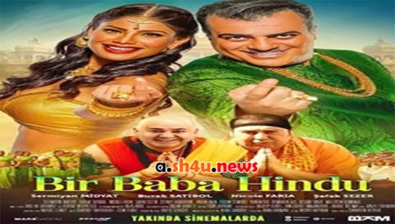 فيلم Bir Baba Hindu 2016 مترجم - HD