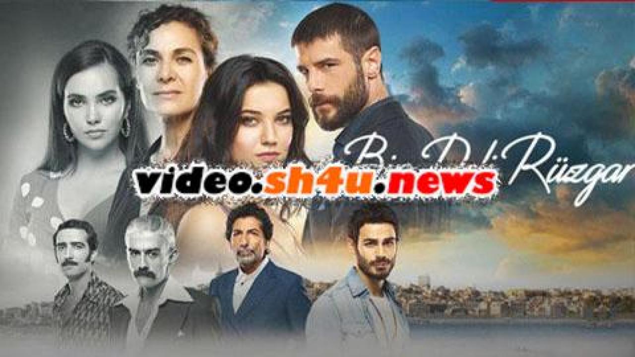 مسلسل الرياح الشمالية الحلقة 10 العاشرة مترجمة - HD