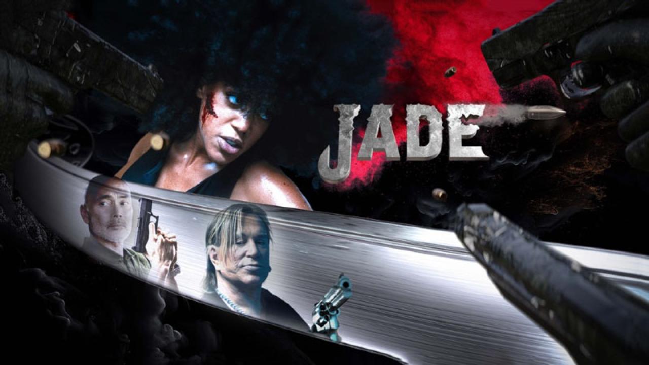 فيلم Jade 2024 مترجم كامل
