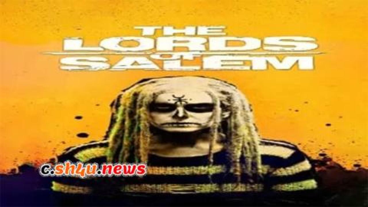 فيلم The Lords of Salem 2012 مترجم - HD