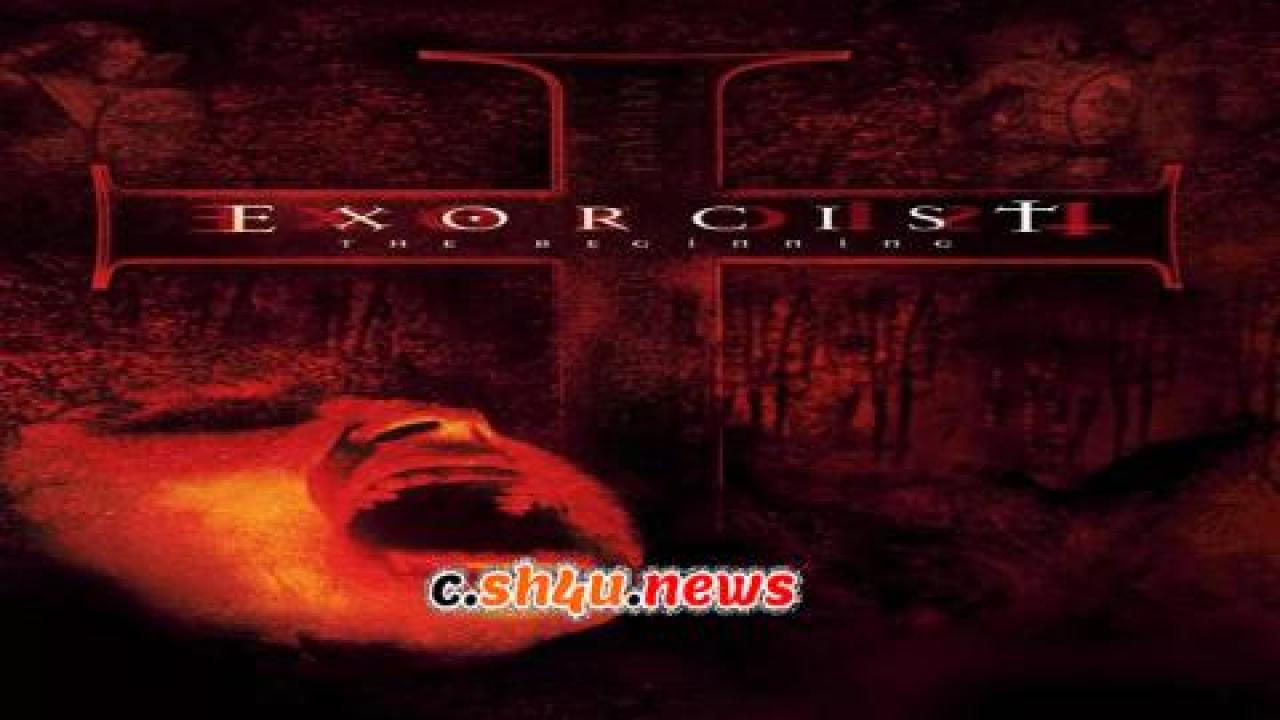 فيلم Exorcist: The Beginning 2004 مترجم - HD