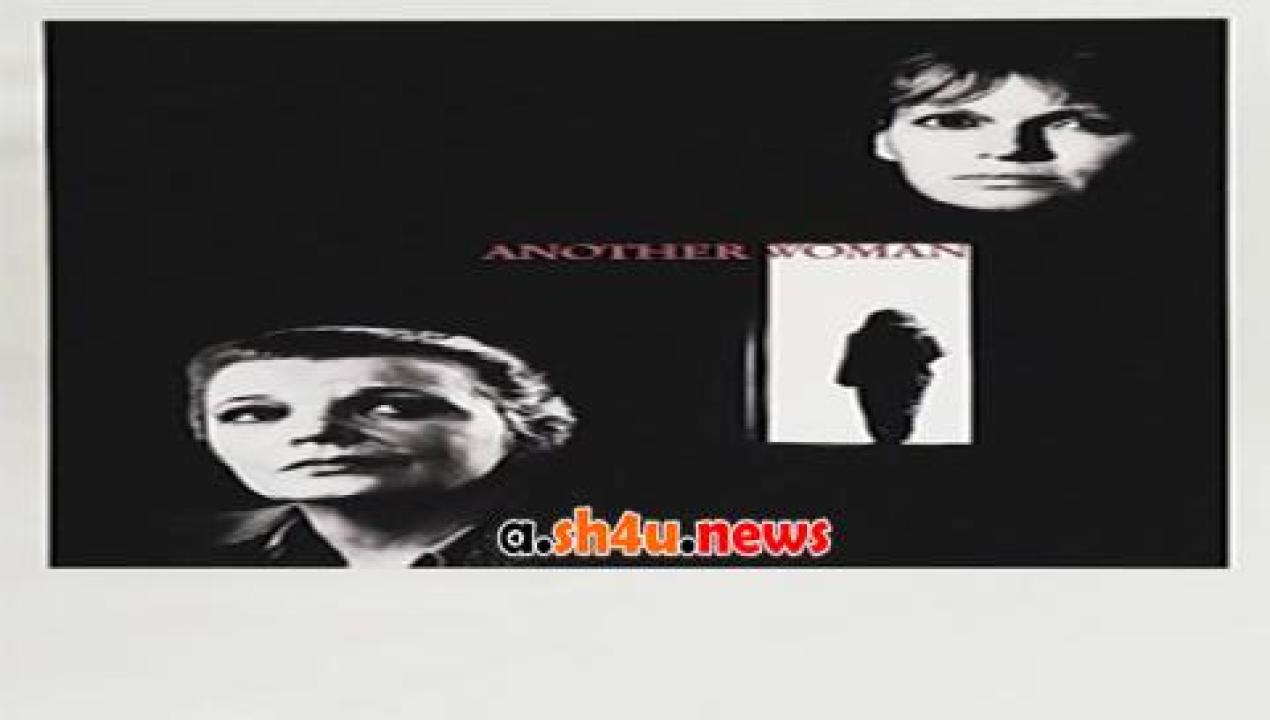 فيلم Another Woman 1988 مترجم - HD