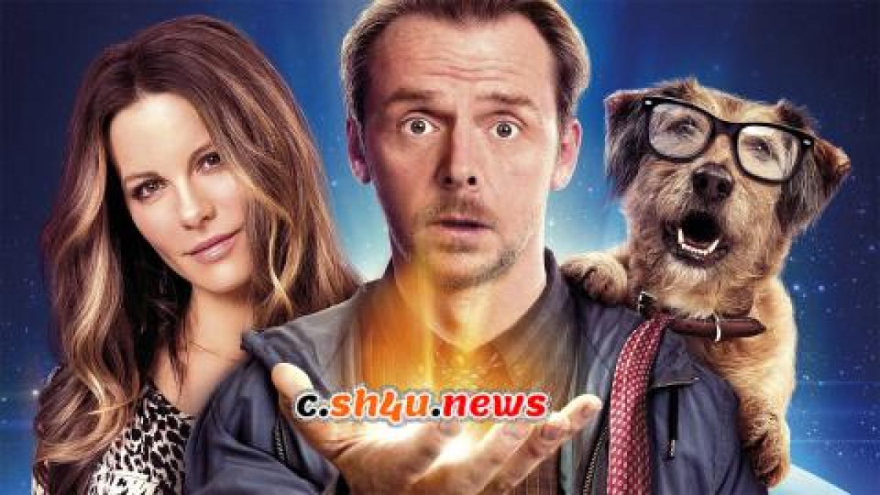 فيلم Absolutely Anything 2015 مترجم - HD