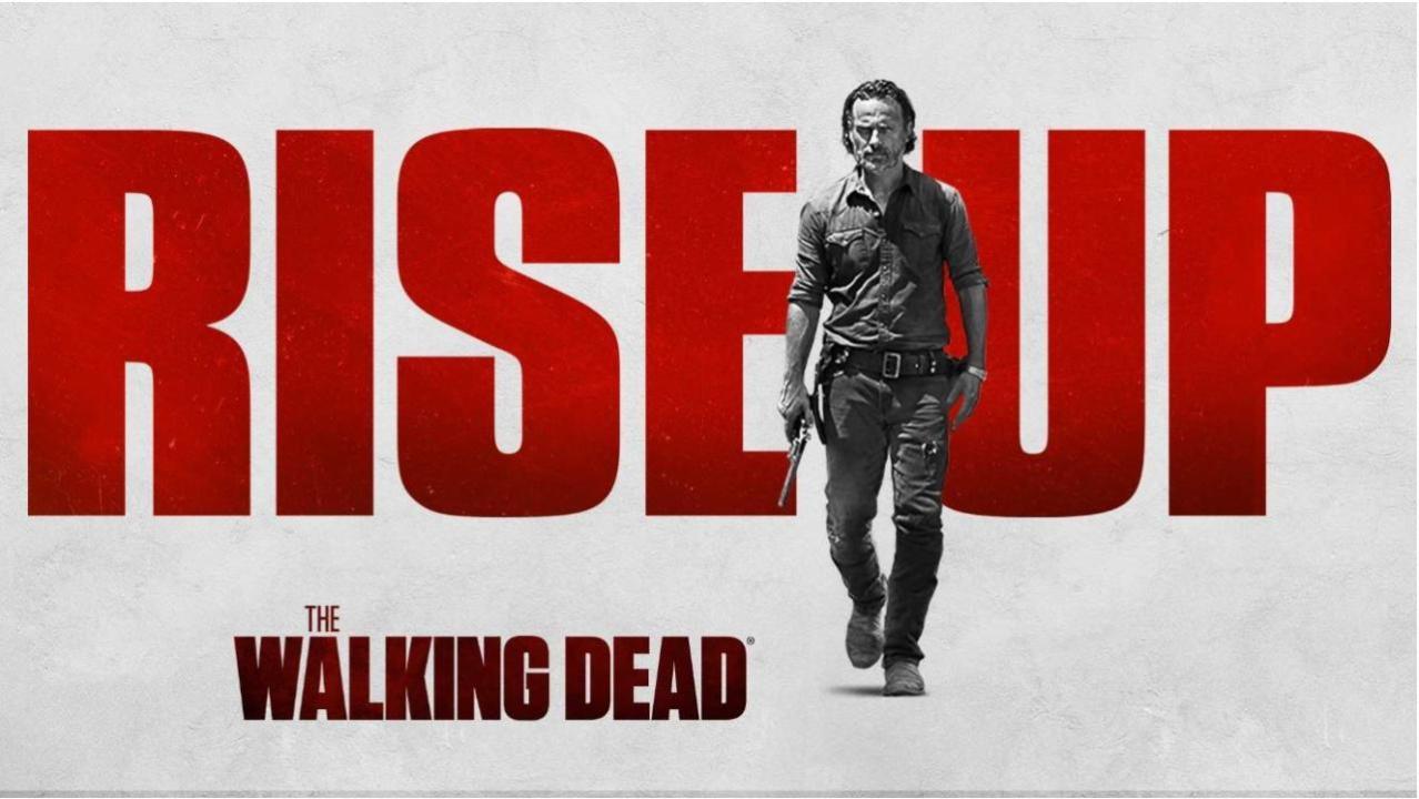 مسلسل The Walking Dead الموسم السابع الحلقة 11 مترجمة