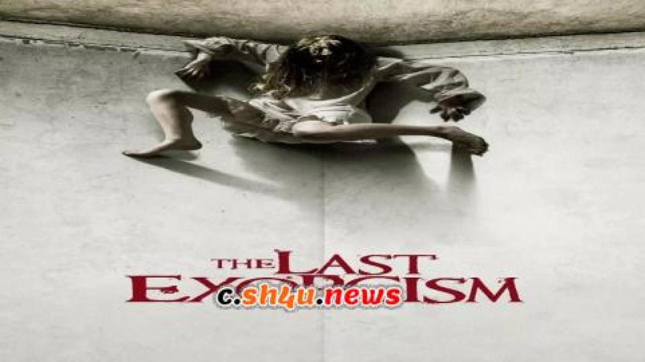 فيلم The Last Exorcism 2010 مترجم - HD